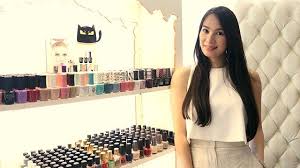 best salons in metro manila for a new
