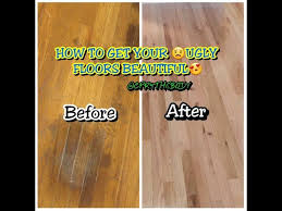 Diy And Remove Hardwood Floor Stains