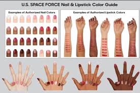 e force clarifies nail polish and