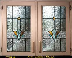 Stained Glass Inserts For Cabinet Doors