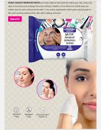 make up remover removal wet tissue s