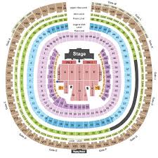 Sdccu Stadium Tickets And Sdccu Stadium Seating Chart Buy