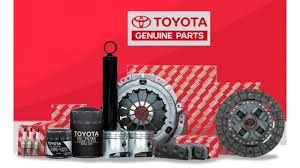 Looking for the perfect toyota auto part for your car, truck, or suv? Toyota Genuine Parts Buy Online To Find The Best Deal By Star City Autos Spare Parts Trading Llc Medium