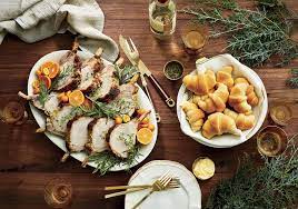 Some people also do a turkey. 27 Traditional Easter Dinner Recipes For Holiday Menus Southern Living