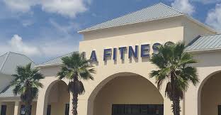 These club have electronic entry either a code or a security card that you use at the front door to get access. La Fitness 24 Hour Fitness Face Lawsuits Related To Covid 19 Shutdowns Clubindustry