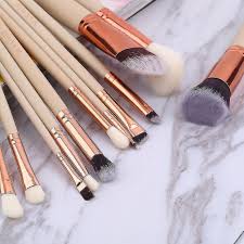 foundation cosmetic brush fruugo ae