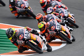 Austria motogp races to be open to full capacity crowds. Motogp 2021 Die Live Rennen Bei Servustv Im Uberblick