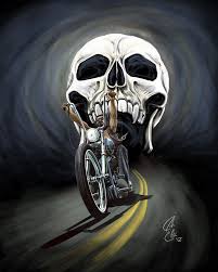 outlaw biker wallpapers top free