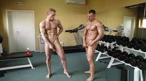 Gay fitcasting