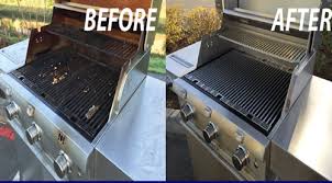 Gerry's grill san diego will be reopening for takeout and delivery and will operate under the guidelines of the california restaurant protocols. Grill Cleaning Service Bbq Cleaner San Diego Ca