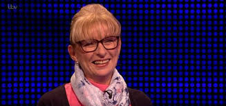 This is from her first date! The Chase Contestant Gifted 5 000 After Shaun Wallace S Bizarre Mistake Leaves Him Raging Birmingham Live