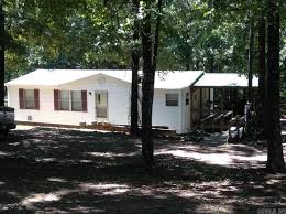 arkansas mobile homes manufactured