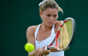 Italy, born in 1991 (29 years old), category: Wallpaper Tennis Player Camila Giorgi Camila Giorgi Tennis Girl Images For Desktop Section Sport Download