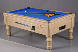 how to choose the right size pool table