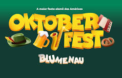Oktoberfest Of Blumenau