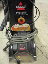 (my gma had alzhimers and had some accidents on parts of carpet and we have a chihuahua who has a kidney. Bissell Proheat Clearview Plus Carpet Cleaner Abi 561 Power Tools Saws Sanders Automotive More K Bid
