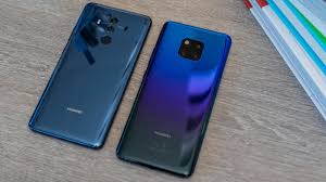 When huawei launched the mate 10 and mate 10 pro last year, it introduced us to its shiny new kirin 970 processor, the first mobile chipset packing a dedicated npu this year both the mate 20 and mate 20 pro showcase one of the market's first 7nm chipsets in the kirin 980, which happens to boast. Mate 20 Pro Vs Mate 10 Pro Comparison