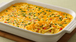 cheesy potatoes recipe bettycrocker com