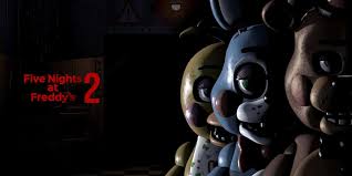 play five nights at freddy s 2