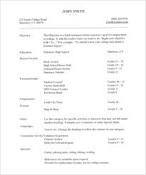 13 College Recommendation Letter Templates Samples Doc