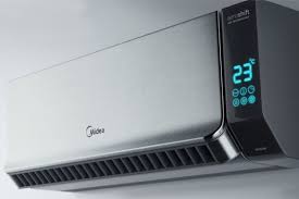 You must follow the user manual for detailed installation instructions before using your air. How To Use Control Midea 1 Way 2 Way Simple Energy Efficient