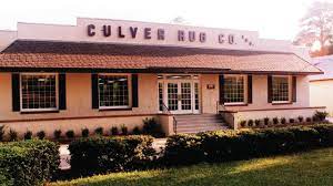 culver rug company inc savannah chamber