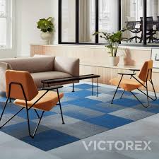 wg200 carpet tiles by interface
