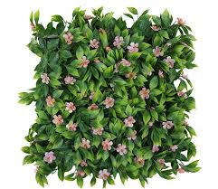 Buy Multicolor Artificial Leaves And