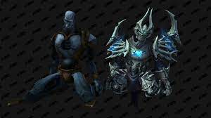 Zovaal is Better Known as The Jailer - Dungeon Journal and Hall of Fame  Titles Updated Again - Новости Wowhead