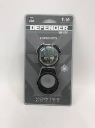 Defender Flip Cap