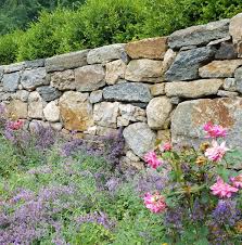 Love Stone Walls