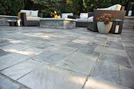 We have been improving commercial and residential site construction since 1969. Patio Pavers For Modern Landscape Designs Unilock