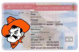 For example, an immigrant who arrived under temporary protected status may receive an ead card with an expiration date that matches when his or her status will be reviewed, renewed, or terminated. Optional Practical Training Opt