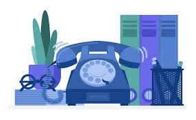 Telephone & Answering Service Manners for a Mental Health Practice