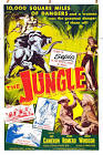 Henry MacRae Terrors of the Jungle Movie