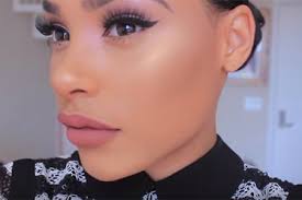 beauty vlogger s makeup tutorial