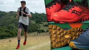 They're wide and deep enough to fit orthotics or inserts if you need them in your shoes. Best Trail Running Shoes 2021 All Weather Footwear