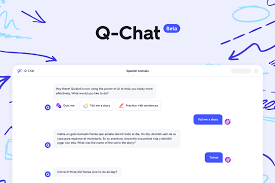 introducing q chat the world s first