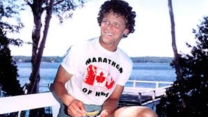 Canadians have kept Terry Fox's dream alive for 40 years, says his brother  | CBC Radio