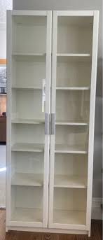 Ikea Display Cabinet Bookcase