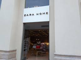 Michelle ullman has written hundreds of articles on home decor since 2011. Zara Home Furniture Decor In Jumeirah Beach Residence Marsa Dubai Dubai