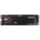 980 Pro 500GB NVMe PCI-e Internal Solid State Drive (MZ-V8P500B/AM) Samsung