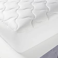 The stearns & foster 2019 lineup of mattresses includes 22 total models, separated into four lines, the estate, lux estate, lux estate hybrid, and how do people like you rate their stearns & foster mattress? Stearns Foster 1000 Thread Count Mattress Pad Bed Bath And Beyond Canada