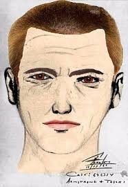 The killer approached a parked car with a flashlight and shot the two passengers before walking away and coming back to shoot them again. The Real Face Of The Zodiac Killer Zodiac Ciphers
