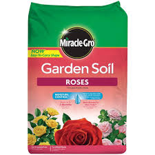You can choose free store pickup to save on shipping costs. Miracle Gro Moisture Control 1 5 Cu Ft Garden Soil For Roses 73559430 The Home Depot