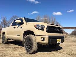 2016 toyota tundra trd pro review