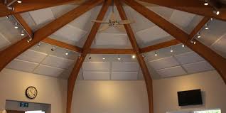 Echopro Ceiling Acoustic Ceiling Panels