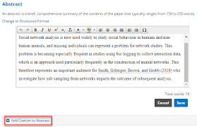 New Features In Apa Style Central S Writing Center Citing Within