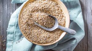 steel cut oats nutrition benefits
