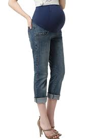 Kimi + Kai Women's Jodie Girlfriend Jeans